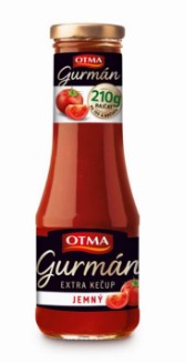 Otma Ketchup Gourmet Fine 300g