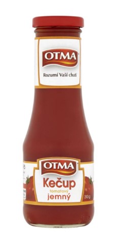 Otma Fine tomato ketchup 310 g