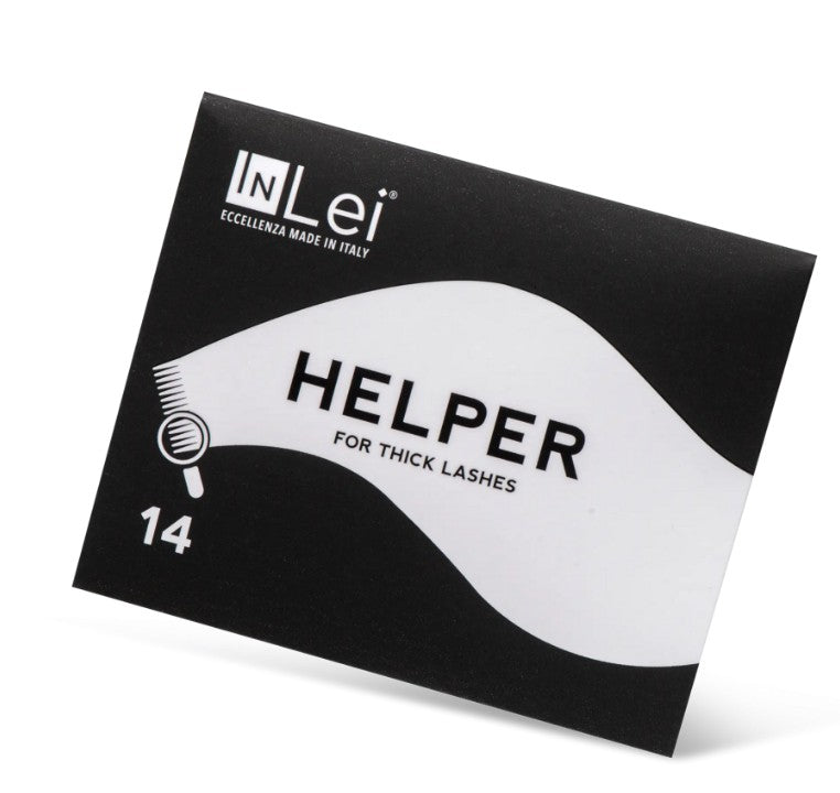 InLei helper for thick lashes - 1 pc