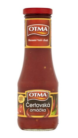 Otma Devil's sauce 300 g