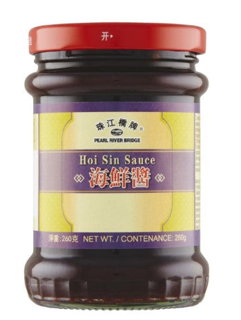 Pearl River Bridge Hoi sin sauce 260 g