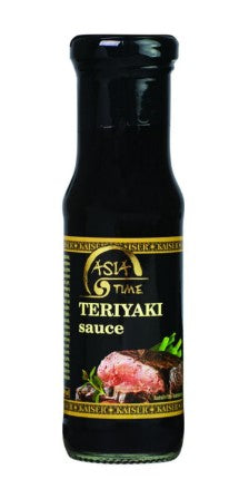 Asia Time Teriyaki sauce 150 ml