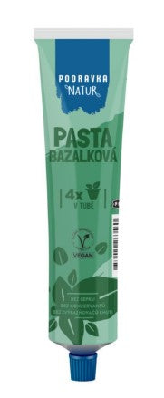 Pradravka Basil seasoning paste 90g