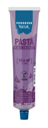 Pradravka Garlic seasoning paste 90g