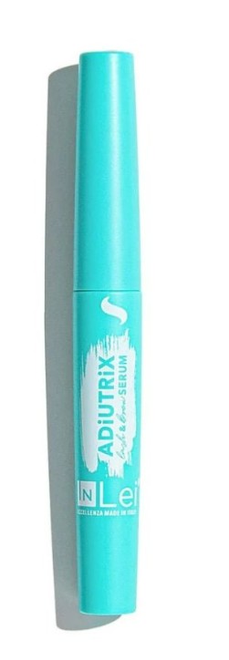 InLei Adiutrix eyelash and eyebrow growth serum, 5 ml