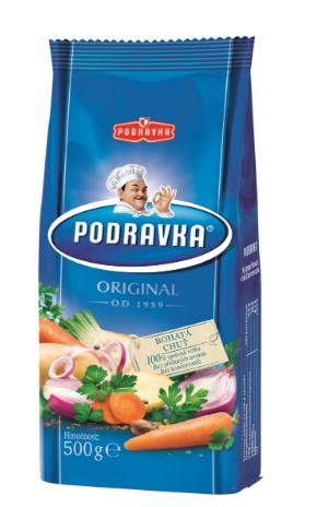 Podravka Herbs Original Seasoning Mix 500 g