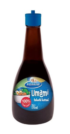 Podravka Umami liquid spice 170ml