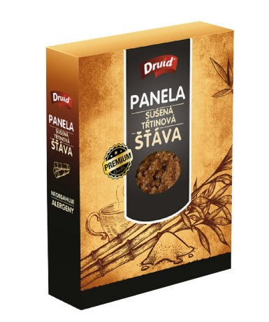 Druid Panela dried cane juice 280g