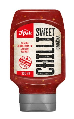 Spak Sweet Chili sauce 320 ml