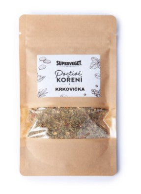 Superveget Krkovička - Pork Neck Seasoning Mix 3 x 50g