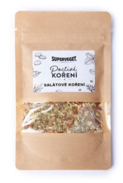 Superveget Salad Seasoning Mix 3 x 50g