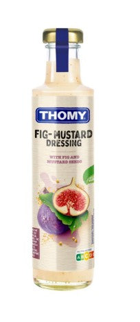 Thomy Fig-Mustard Dressing 350 ml