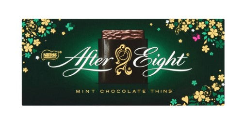 After Eight Spring Mint Chocolate Thins 200 g