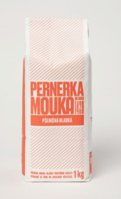 Pernerka Wheat smooth 1 kg