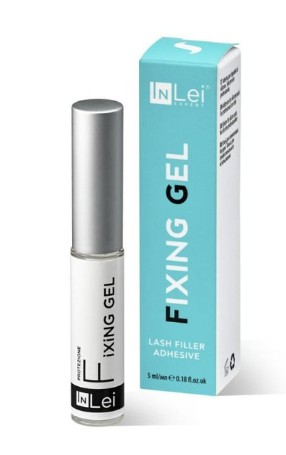 InLei Fixing gel Lash Filler Adhesive 5ml