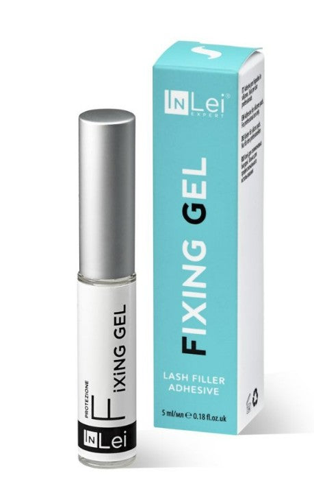 InLei Fixing gel Lash Filler Adhesive 5ml
