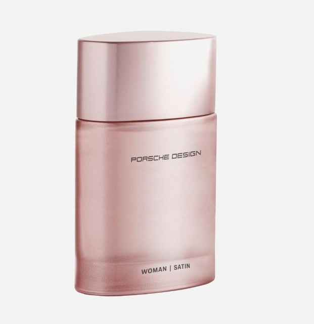 Porsche Design Satin Eau de Parfum for women