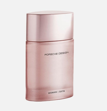 Porsche Design Satin Eau de Parfum for women