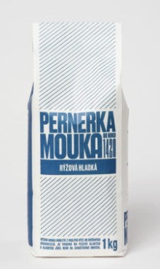 Pernerka Rice flour 1kg – My Dr. XM