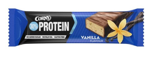 CORNY Protein 30% vanilla bar 5 x 50 g