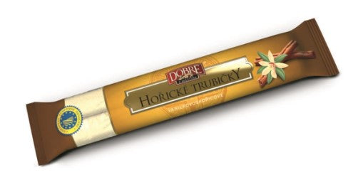 Dobré Hořické vanilla-cinnamon tubes 5 x 38 g