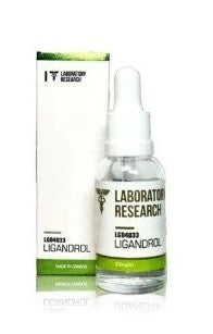 Laboratory Research Ligandrol 30 ml