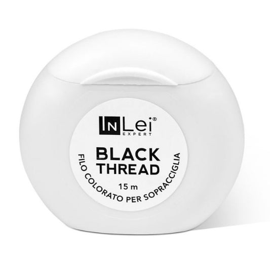 InLei Black Thread