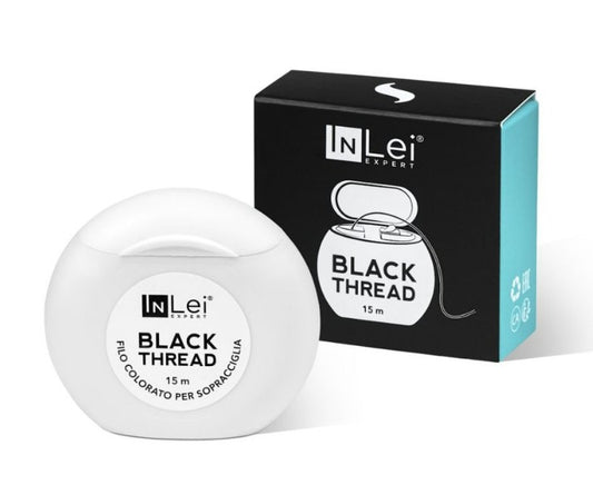 InLei Black Thread
