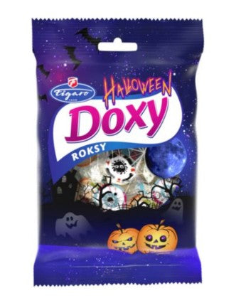 Figaro Halloween Roxy Doksy Candy 200g