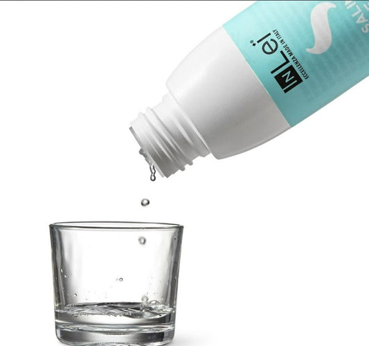 InLei Saline Pretreatment 100 ml