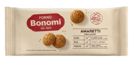 Forno Bonomi Amaretti biscuits 200 g