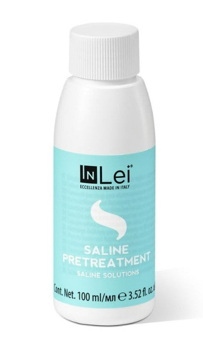 InLei Saline Pretreatment 100 ml
