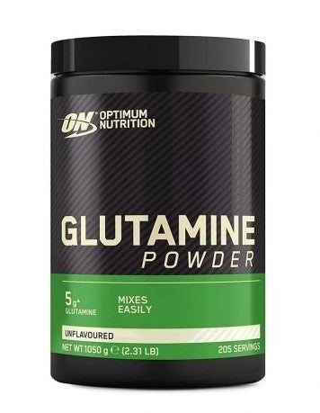 Optimum Nutrition Glutamine Powder 630g