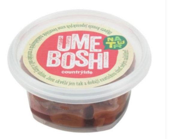 Country life Umeboshi 150 g