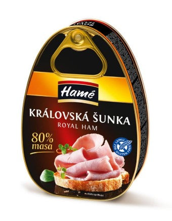 Hamé Royal ham 340g