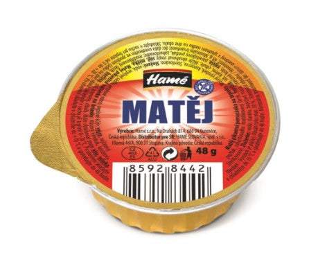 Hamé Matěj Spread 5 x 48g