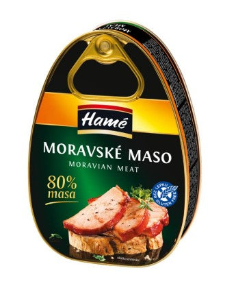 Hamé Moravian meat 340g