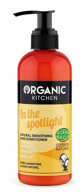 ORGANIC KITCHEN In the Spot Light Natural Hair Balm Conditioner 260 ml