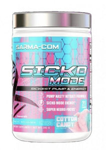 Sarma-Com Sicko Mode 282g
