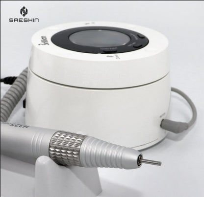 SAESHIN Brillian B100/H325 Professional Manicure and pedicure nail grinder - 230V AC