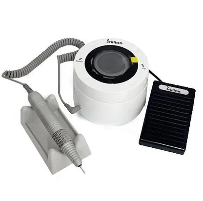 SAESHIN Brillian B100/H325 Professional Manicure and pedicure nail grinder - 230V AC