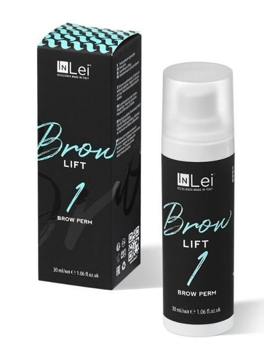 InLei permanent eyebrow lift 1 - 30 ml