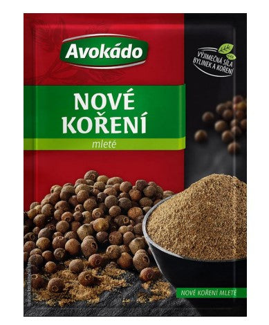 Avokado New spices ground Seasoning Mix 5 x 22 g