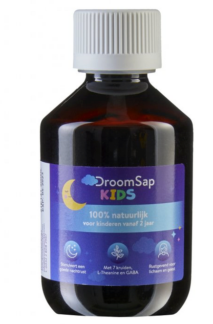 DroomSap Kids 200 ml