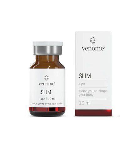VENOME LIPO SLIM 10ML