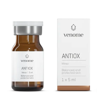 VENOME MESO ANTIOX 5ML