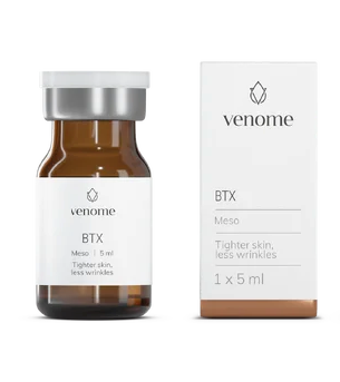 VENOME MESO BTX 5ML