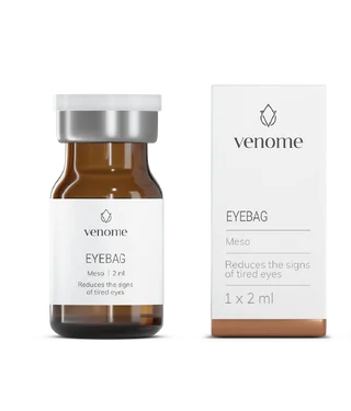 VENOME MESO EYE BAG 2ML