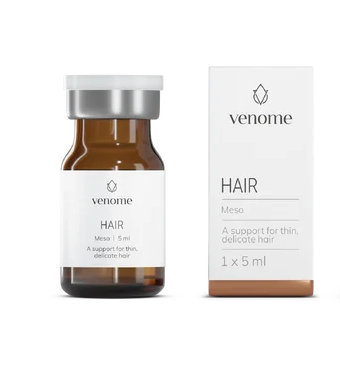 VENOME MESO HAIR 5ML