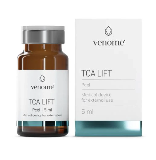 VENOME PEEL TCA LIFT 5ML